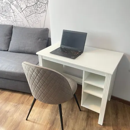 Appartement Center 2-br With Lovely Outdoor Area Plovdiv